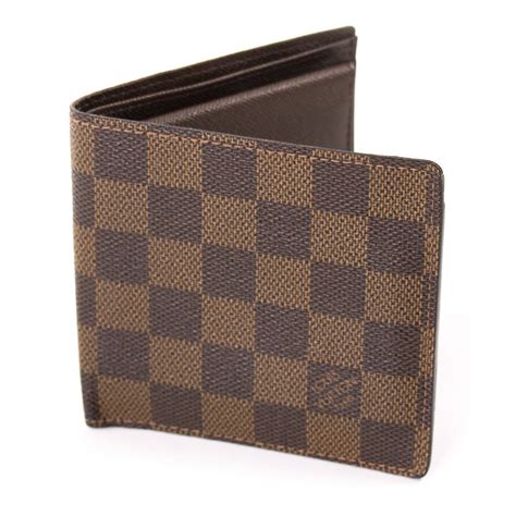 mens lv wallet|vuitton wallet men's.